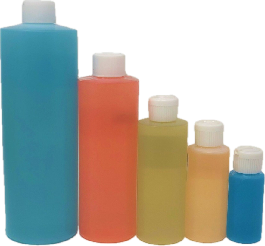 Baby Powder (Inspired)
