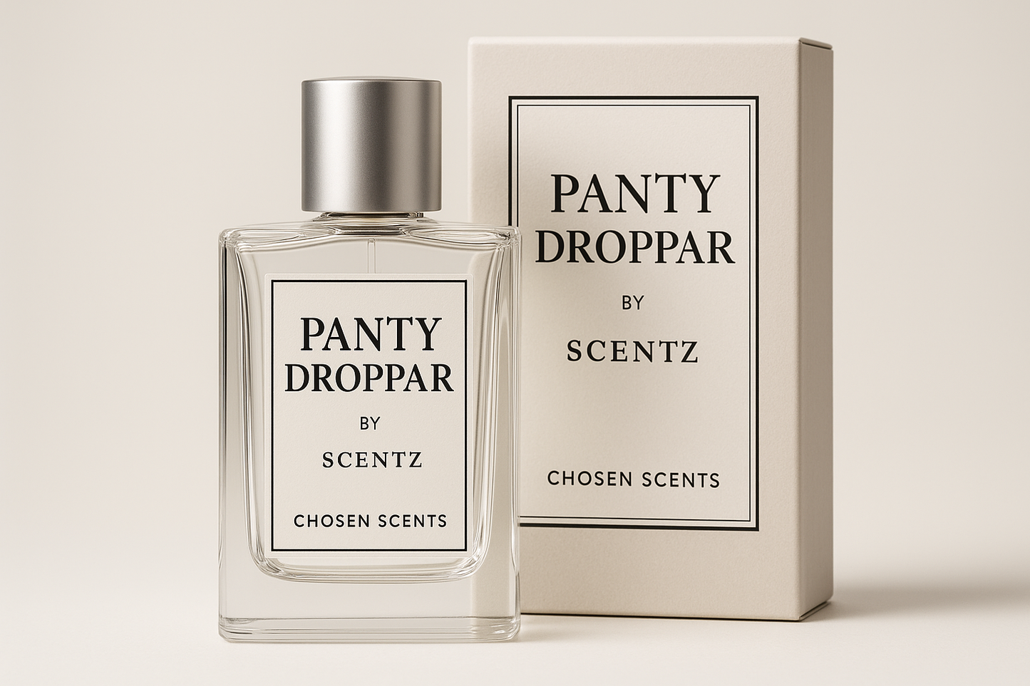 Panty Droppar(U): Scentz by Chosen Scents