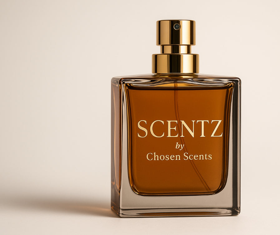 Scentz by Chosen Scents