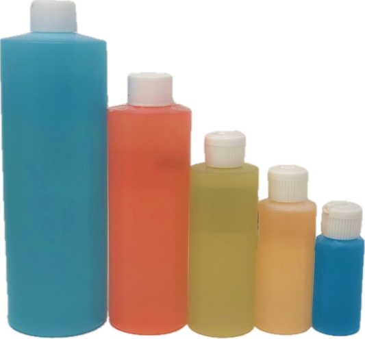 Baby Powder (Inspired)