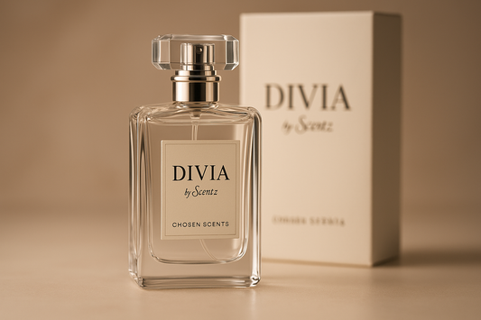 Divia(W): Scentz by Chosen Scents